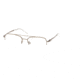 Hickey Freeman HF Napa SEHF NAPA00 Single Vision Prescription Eyeglasses - C3 - Copper SEHF NAPA005345 CO