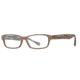 Hickey Freeman HF Providence SEHF PROV00 Eyeglass Frames - Chestnut SEHF PROV005440 BN