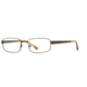 Hickey Freeman HF Syracuse SEHF SYRA00 Bifocal Prescription Eyeglasses - Antique Copper SEHF SYRA005440 BN