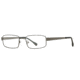 Hickey Freeman HF Syracuse SEHF SYRA00 Bifocal Prescription Eyeglasses - Vintage Black SEHF SYRA005440 BK