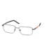 Hickey Freeman HF Warwick SEHF WARW00 Bifocal Prescription Eyeglasses - C3 - Navy SEHF WARW005545 BLD