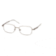 Hickey Freeman HF Wellesley SEHF WELL00 Eyeglass Frames - C3 - Brown SEHF WELL005345 BN
