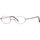 Hickey Freeman HF Windsor SEHF WIND00 Bifocal Prescription Eyeglasses - Antique Gunmetal SEHF WIND004740 GM