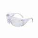 Howard Leight Sharp-Shooter OTG Glasses w/ Clear Lenses