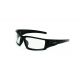Howard Leight Hypershock Safety Eyewear w/Uvextreme Plus Anti-Fog Lens