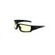 Howard Leight Hypershock Safety Eyewear w/Uvextreme Plus Anti-Fog Lens