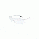 Howard Leight Range Eyewear-A700 Slim Clear BP, 200 A750