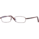 HUMMER Eyegear HU H2004 SEHU 200400 Eyeglass Frames - Earth SEHU 2004005135 BN