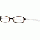 HUMMER Eyegear HU H2014 SEHU 201400 Progressive Prescription Eyeglasses - Cargo Brown SEHU 2014005040 BN