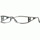 HUMMER Eyegear HU H2042 SEHU 204200 Bifocal Prescription Eyeglasses - Onyx SEHU 2042005235 BK