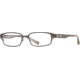 HUMMER Eyegear HU H2072 SEHU 207200 Progressive Prescription Eyeglasses - Dune SEHU 2072005247 BN