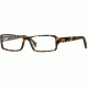 HUMMER Eyegear HU H2088 SEHU49100 Bifocal Prescription Eyeglasses - Tortoise SEHU 2088005640 TO