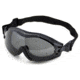 Humvee Goggle Sport Black HMV-GGLSPORT