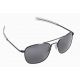 Humvee 57mm Pilot Sunglasses - HMV-57B-BLACK