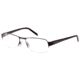 Jaguar 33039 RX Progressive Eyewear, with Black 610 Frame 33039-610-PROG