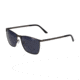 Jaguar 37367 Sunglasses, Grey Frame, Mirror Lens, 61-16-145, JG37367614200