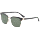Jaguar 37577 Sunglasses - Mens, Black/Gold, 52/19/140, JG375776000
