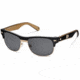 John Galliano JG0002 Sunglasses - 01A Frame Color
