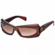 John Galliano JG0005 Sunglasses - 48F Frame Color