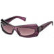 John Galliano JG0005 Sunglasses - 81T Frame Color