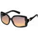 John Galliano JG0006 Sunglasses - 01B Frame Color