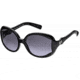 John Galliano JG0011 Sunglasses - 01B Frame Color