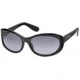 John Galliano JG0024 Sunglasses - 01B Frame Color