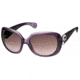 John Galliano JG0026 Sunglasses - 81Z Frame Color