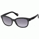 John Galliano JG0028 Sunglasses - 01B Frame Color