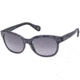 John Galliano JG0028 Sunglasses - 20B Frame Color