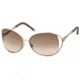 John Galliano JG0029 Sunglasses - 28F Frame Color