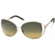 John Galliano JG0029 Sunglasses - 28P Frame Color