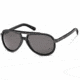 John Galliano JG0035 Sunglasses - 01A Frame Color
