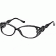 John Galliano JG5001 Eyeglass Frames - 001 Frame Color