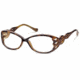 John Galliano JG5001 Eyeglass Frames - 052 Frame Color