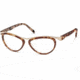John Galliano JG5008 Eyeglass Frames - 053 Frame Color