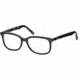 John Galliano JG5011 Eyeglass Frames - Black Frame Color