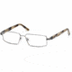 John Galliano JG5021 Eyeglass Frames - 017 Frame Color