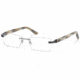 John Galliano JG5028 Eyeglass Frames - 017 Frame Color