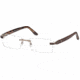 John Galliano JG5028 Eyeglass Frames - 035 Frame Color