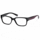 John Galliano JG5029 Eyeglass Frames - 001 Frame Color
