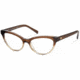 John Galliano JG5030 Eyeglass Frames - 050 Frame Color