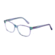 Joop! 81098 Bifocal Prescription Eyeglasses, Violet Frame-81098-6683BI