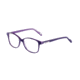Joop! 81120 Progressive Prescription Eyeglasses, Violet Frame-81120-6985PR