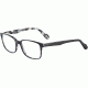 JOOP! 81142 Eyeglasses, Black Frame, 81142-4164