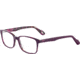 JOOP! 81142 Eyeglasses, Violet Frame, 81142-4165