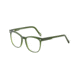 Joop! 81172 Eyeglass Frame,Green Transparent Frame, 81172-4552