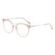 Joop! 82028 Bifocal Prescription Eyeglasses, Tender Pink Frame, 82028-4416BI