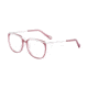 Joop! 82030 Progressive Prescription Eyeglasses, Purple Frame, 82030-4445PR