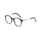 Joop! 82043 Bifocal Prescription Eyeglasses, Black Frame, 82043-8840BI